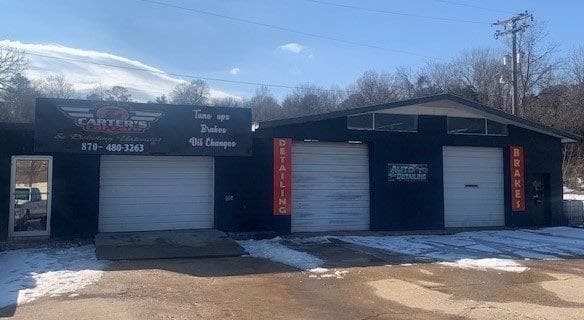 Carter's Car Care & Detailing Unlimited featured