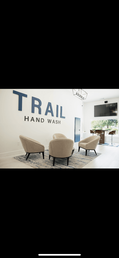 TRAIL Hand Car Wash & Detail Salon featured