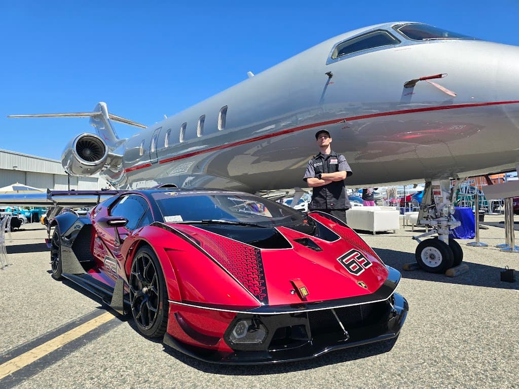 Alex's Detailing featured