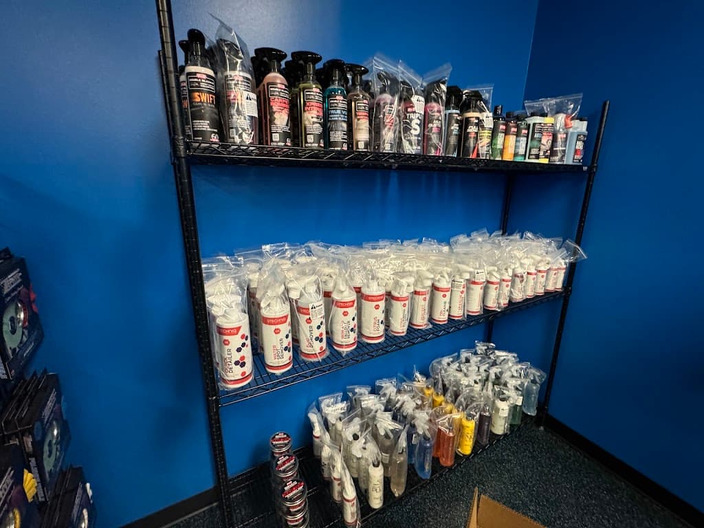 Shine Works Supply featured
