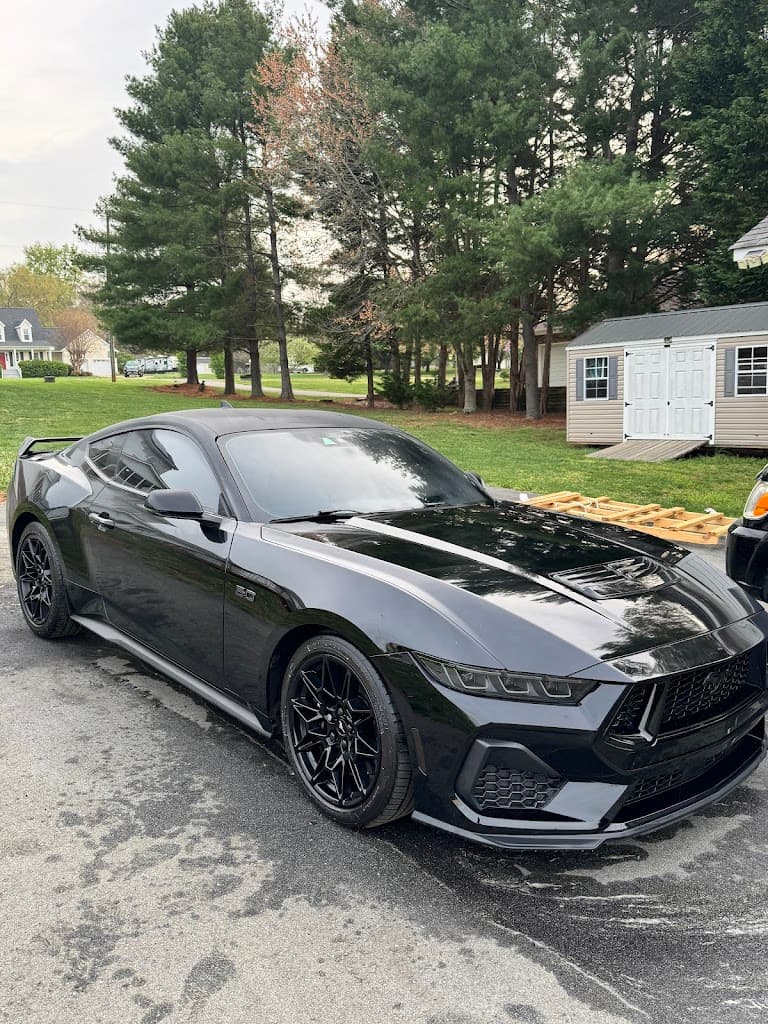 Lobos Detailing featured