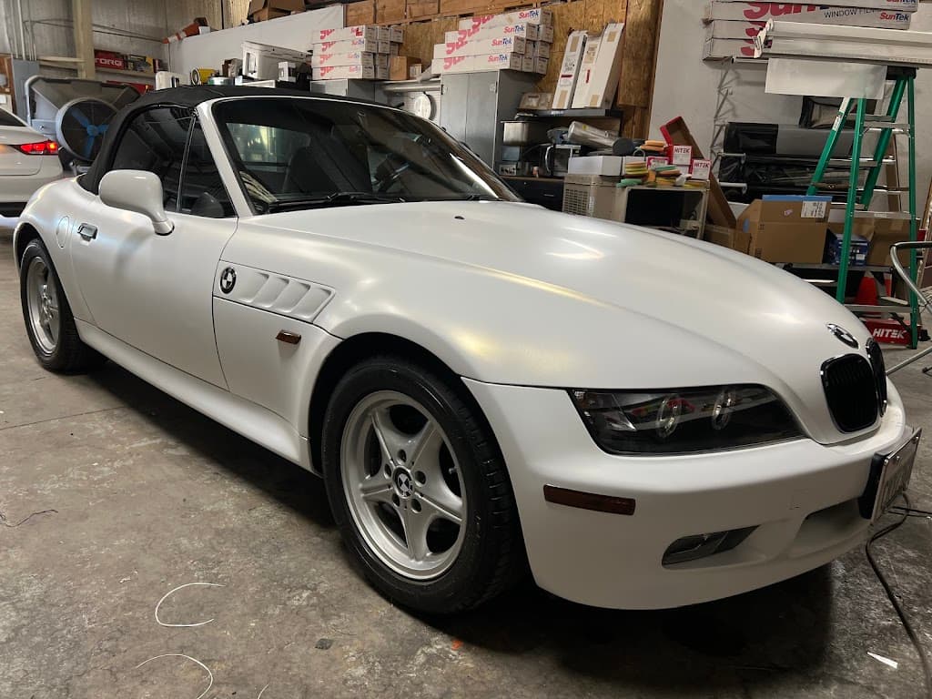 Auto MD Tint And Detail featured