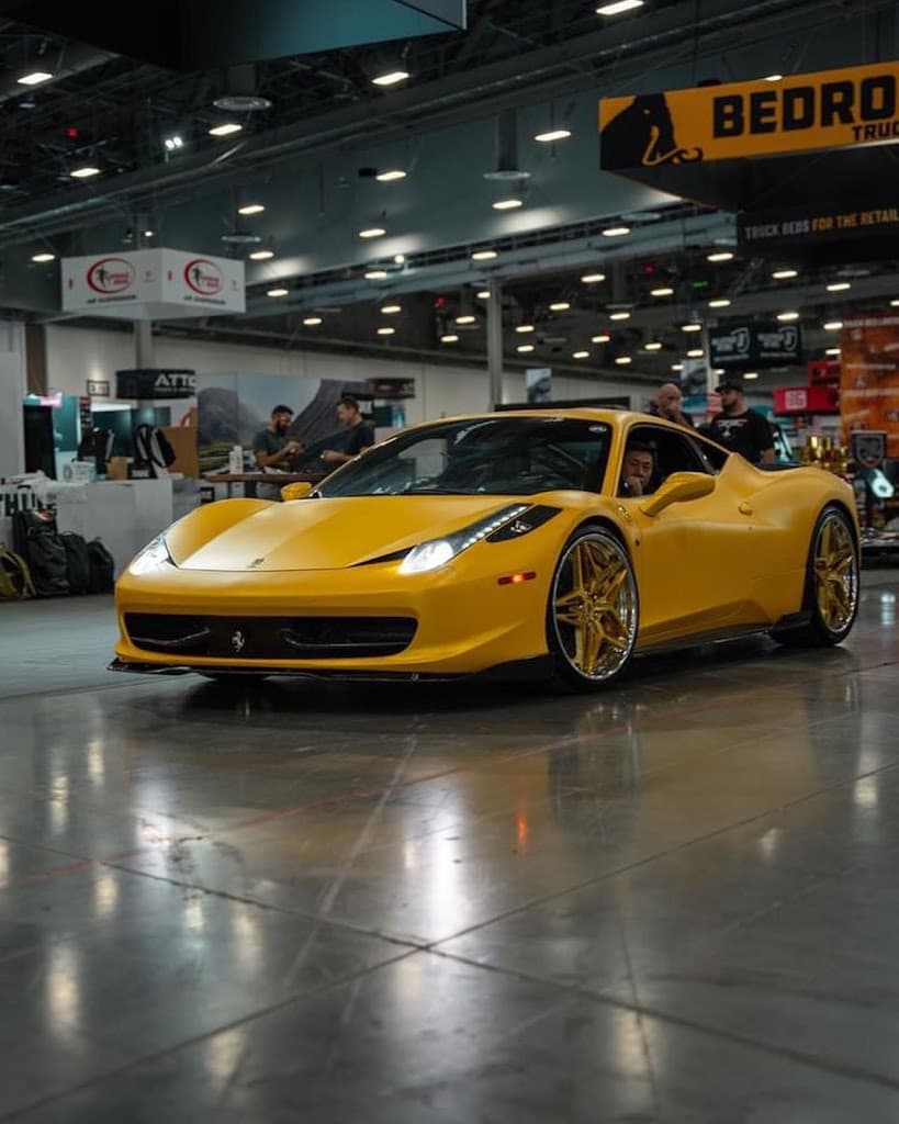 MK Auto Detailing and Tint featured