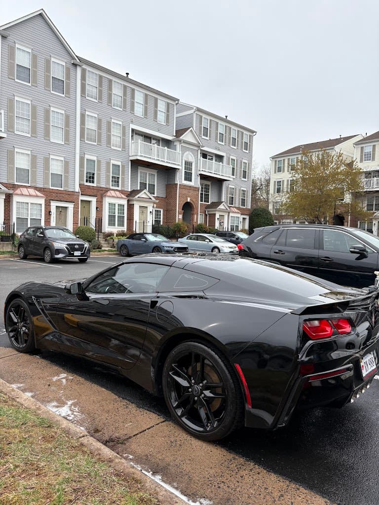 Mg Mobile Detailing LLC featured