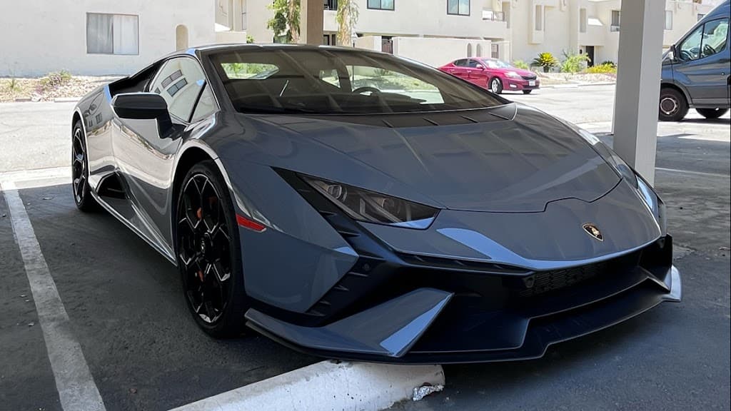 Breezy Auto Detailing | Mobile Detailing Coachella Valley featured