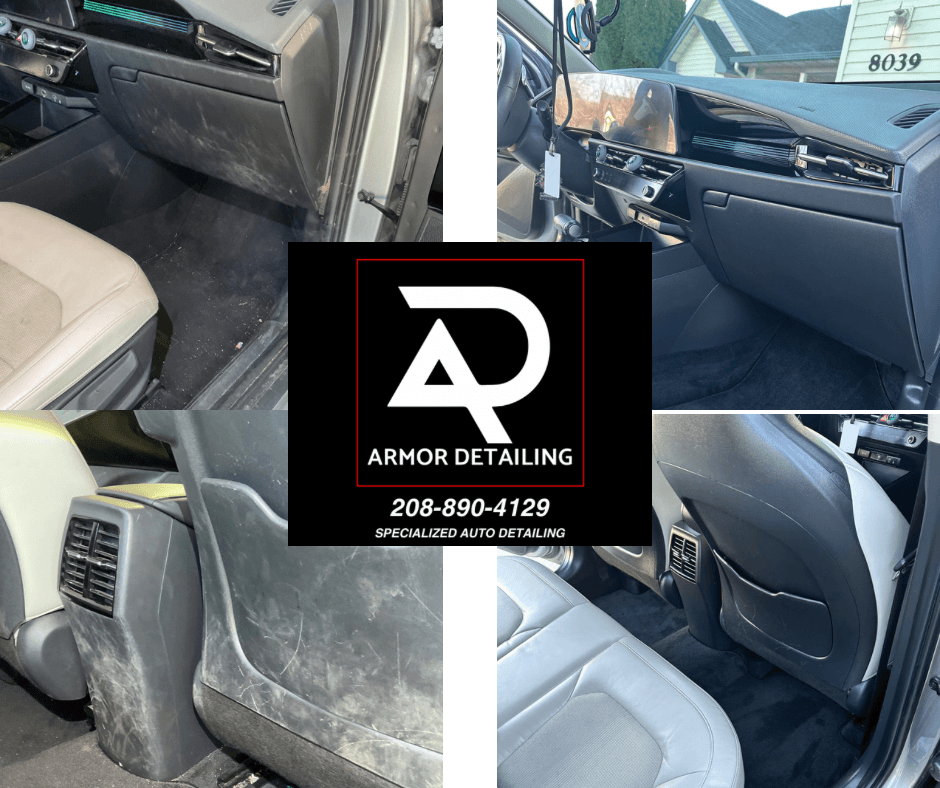 Armor Deataling featured