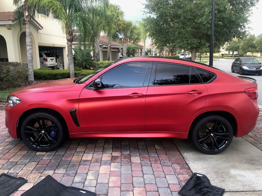 Ultimate Detailing Pros featured