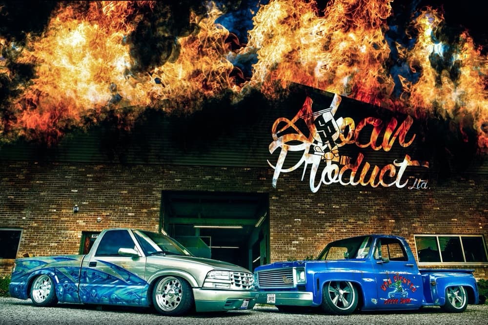 Sloan Product Ltd featured