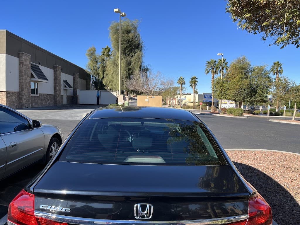 Far out auto detailing LLC featured