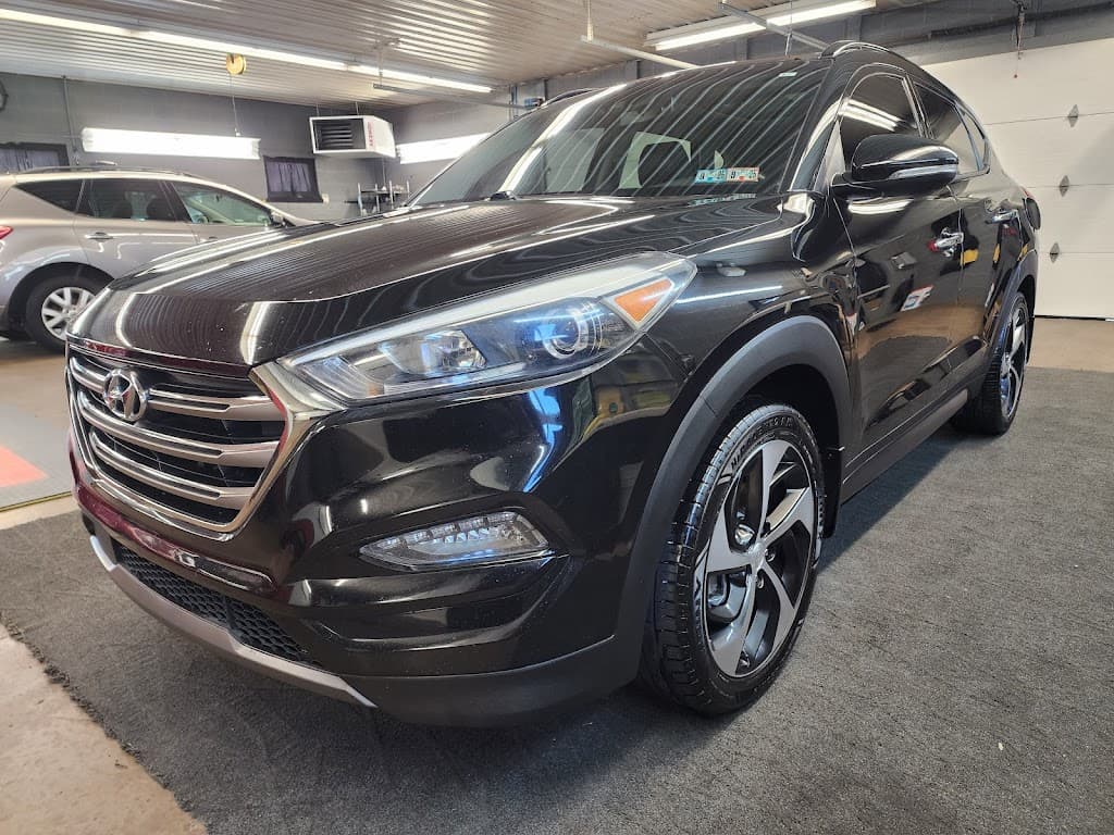 Gil's Detailing & Ceramic Coatings LLC featured
