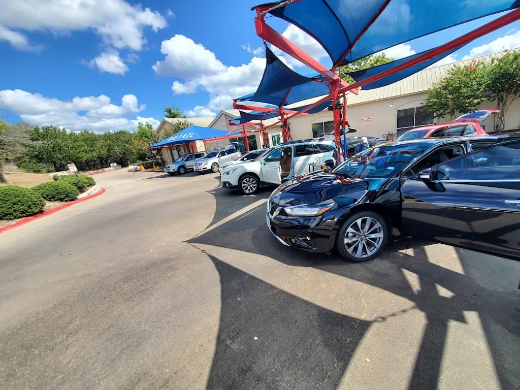 Go Wash Car Wash featured