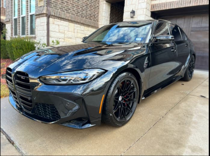 Misa's Mobile Detailing featured