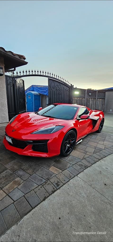 Transformation Detail San Diego I Mobile Detailing & Ceramic Coatings featured