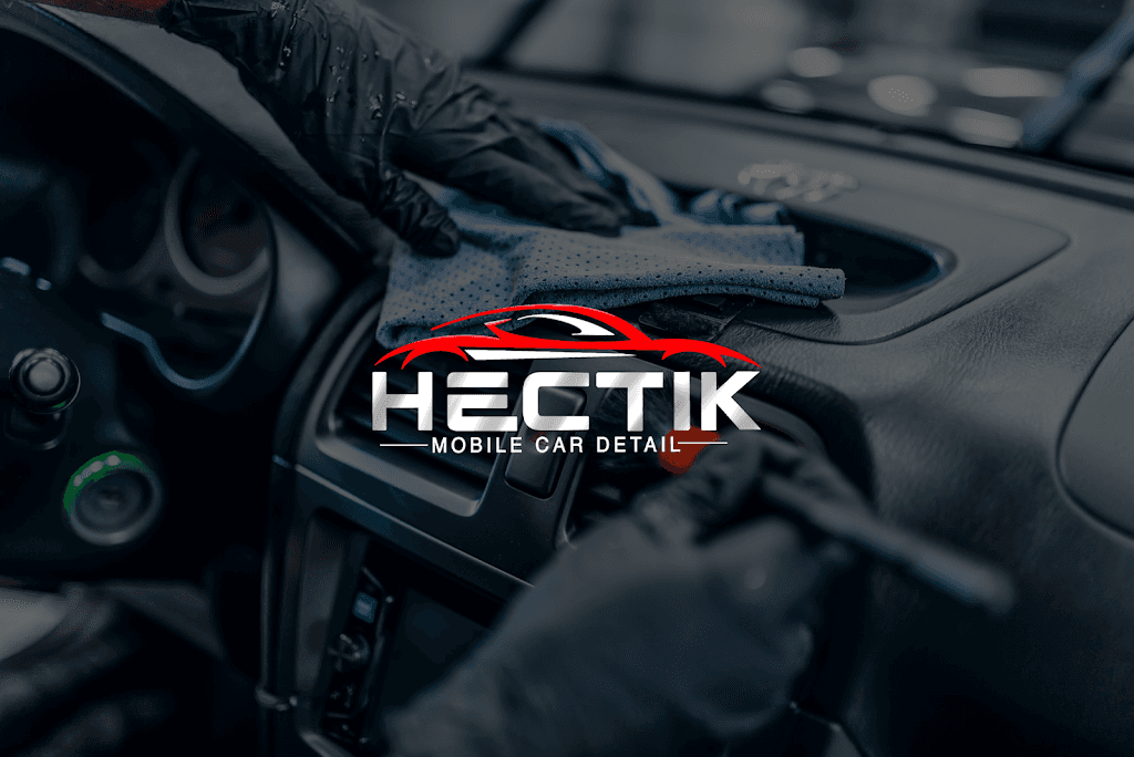 Hectik Mobile Car Detail featured
