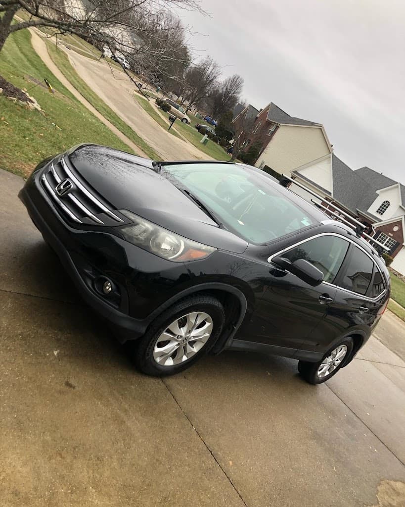 Merlin's Magic Mobile Detailing featured
