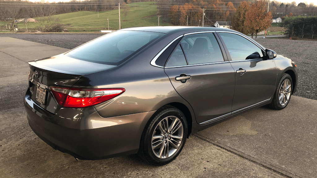 WME Detailing & Services LLC featured