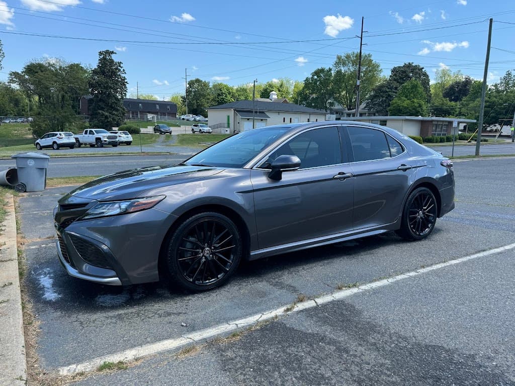 R&R Mobile Detailing featured