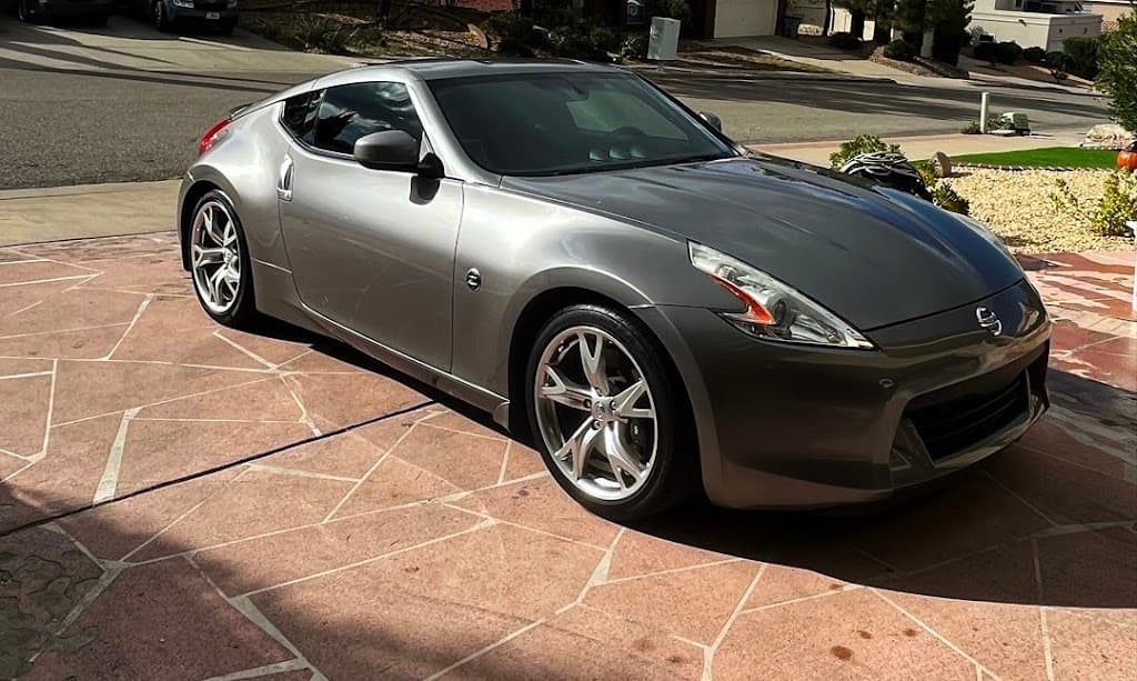 Iconic Auto Detailing featured
