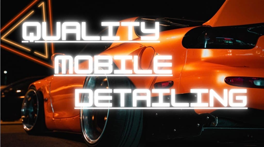 Pro Lux Mobile Detailing featured