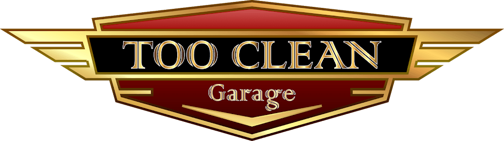 Too Clean Garage featured