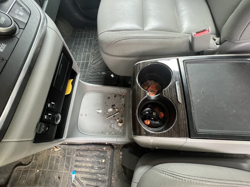 BGR Auto Detailing featured