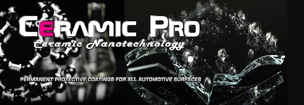 Ceramic Pro New Orleans/ Metairie featured