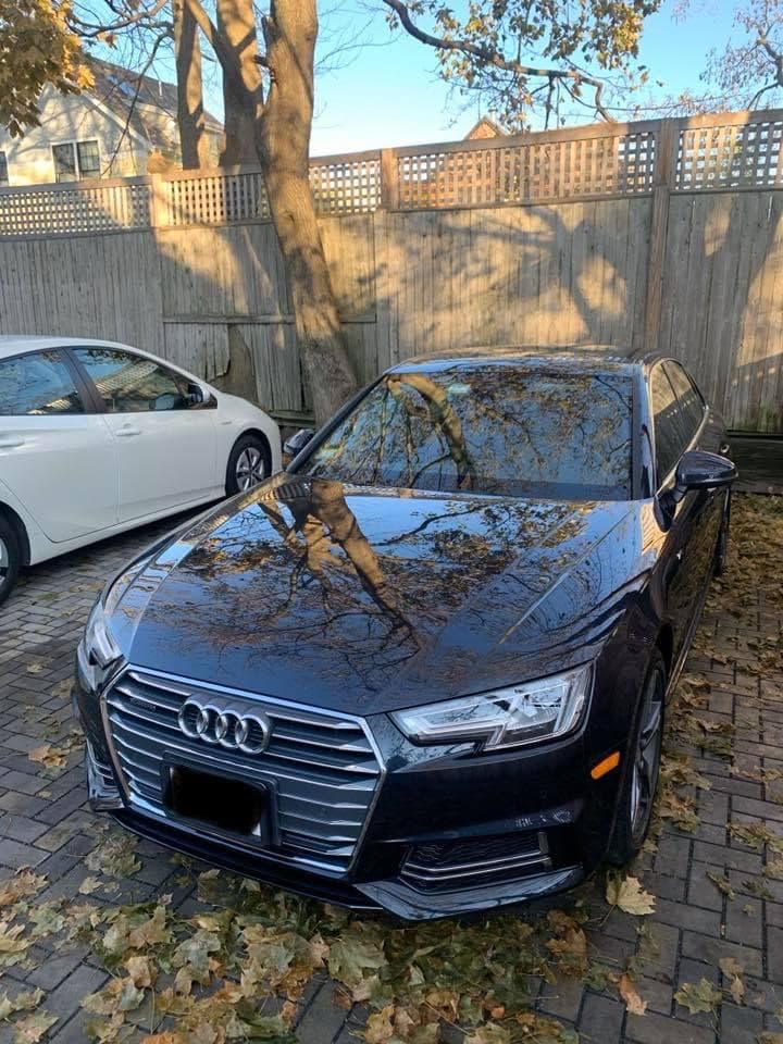 Glen's Auto Detailing featured