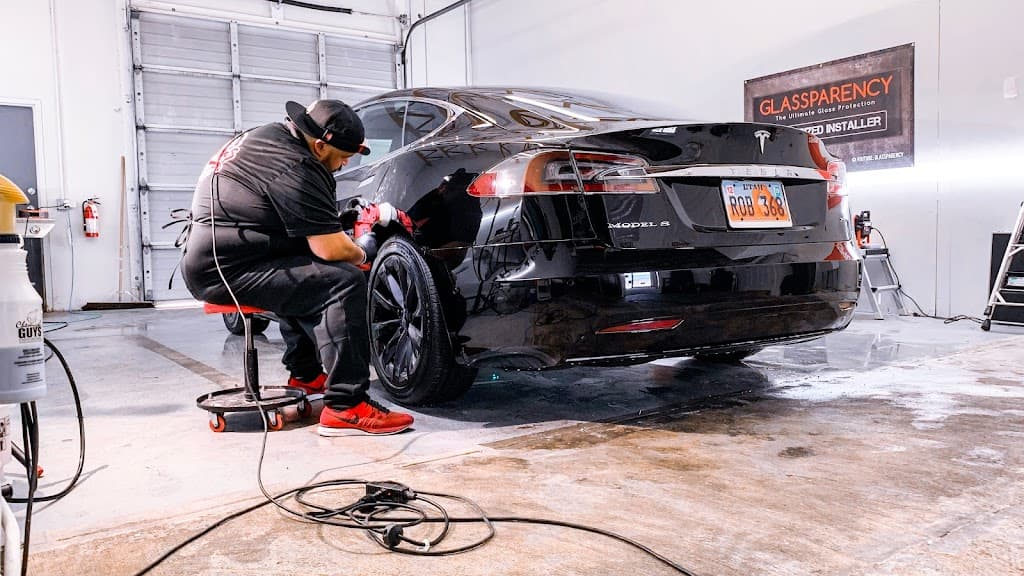 Superior Automotive Details featured