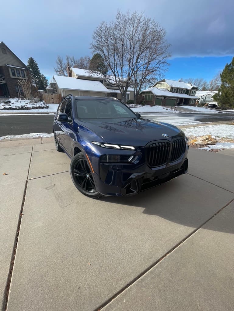 GMR Detailing featured