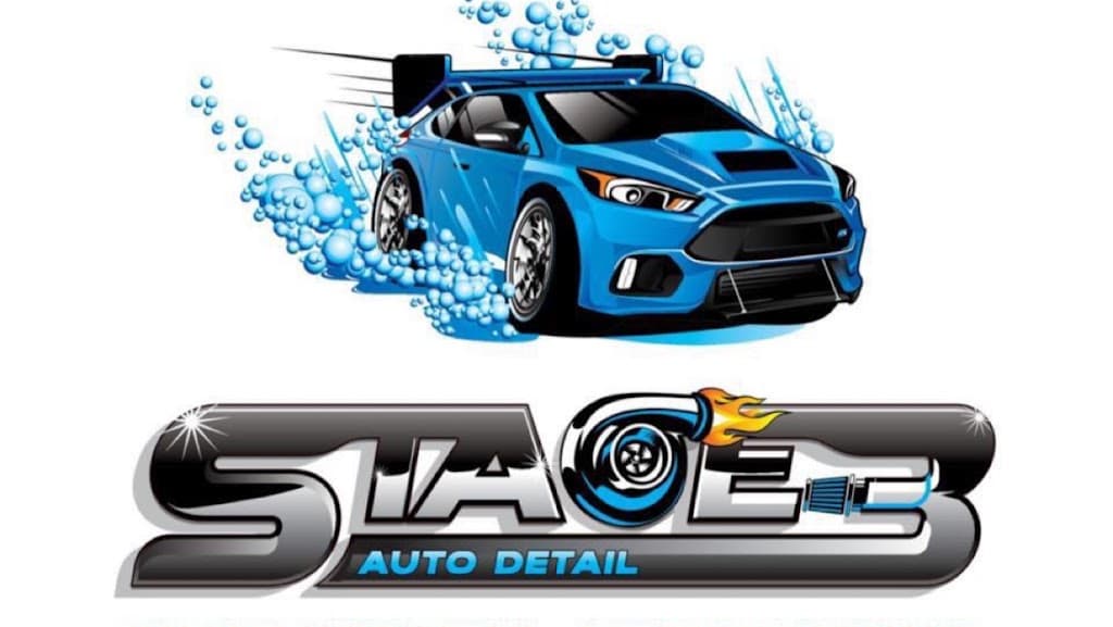 Stage 3 Auto Detail featured