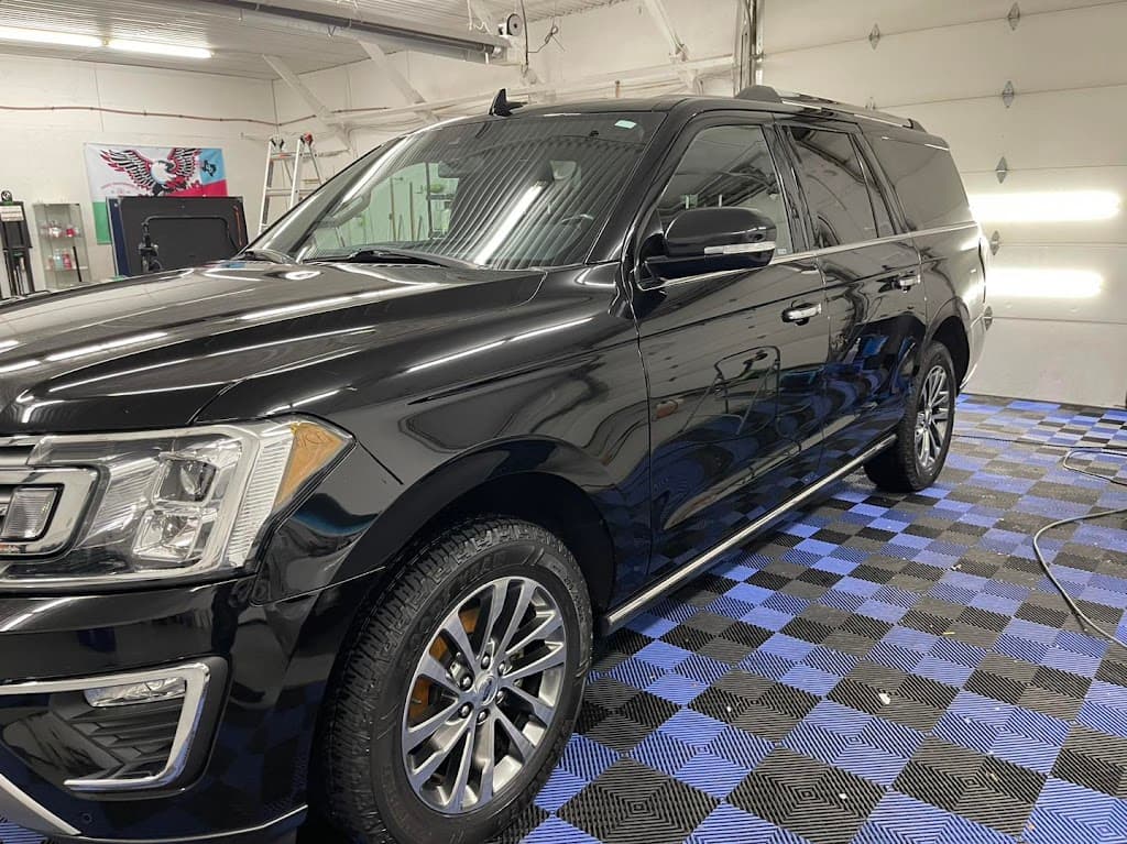 323 Auto Pros - Car Detailing, Ceramic Coating, and Paint Protection Film (PPF) featured