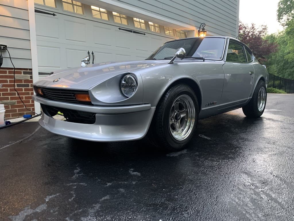 High Class Auto Detailing featured