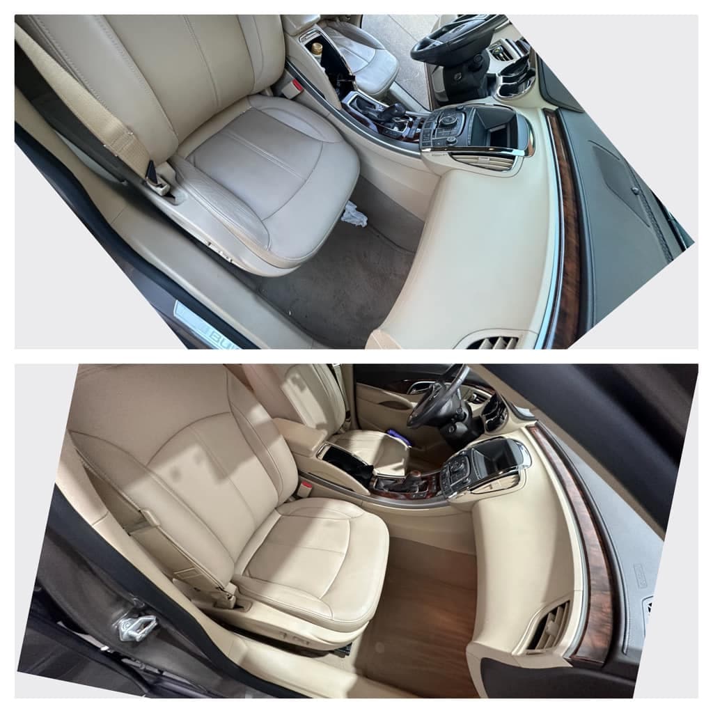 Superclean Detailing Services featured