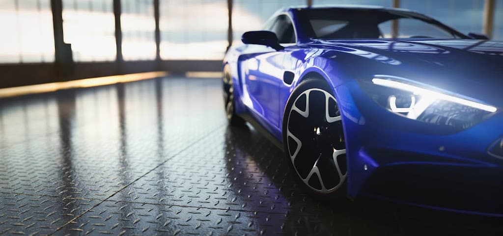 Alvin's Luxury Detailing featured