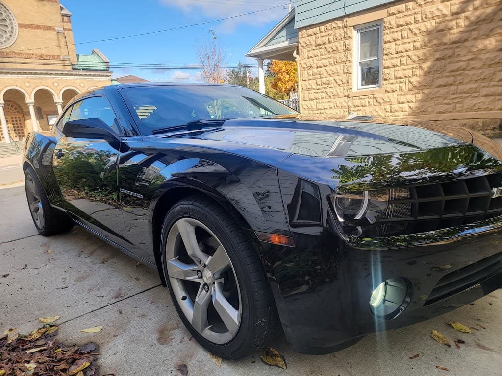 Parlor City Auto Spa featured