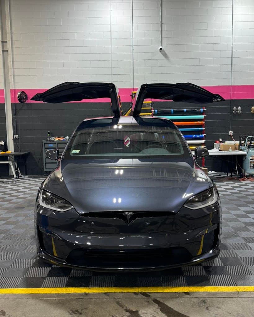 Brightshine Auto Spa | Ceramic Pro Worcester featured
