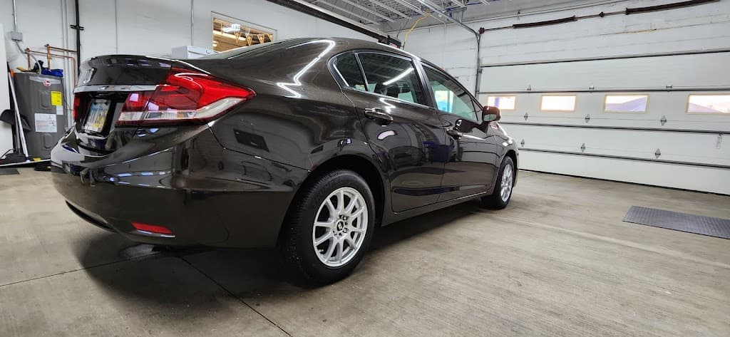 Courtesy Car Care featured