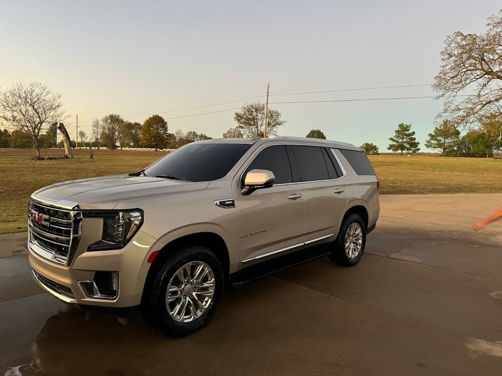 KBC Auto Detailing featured