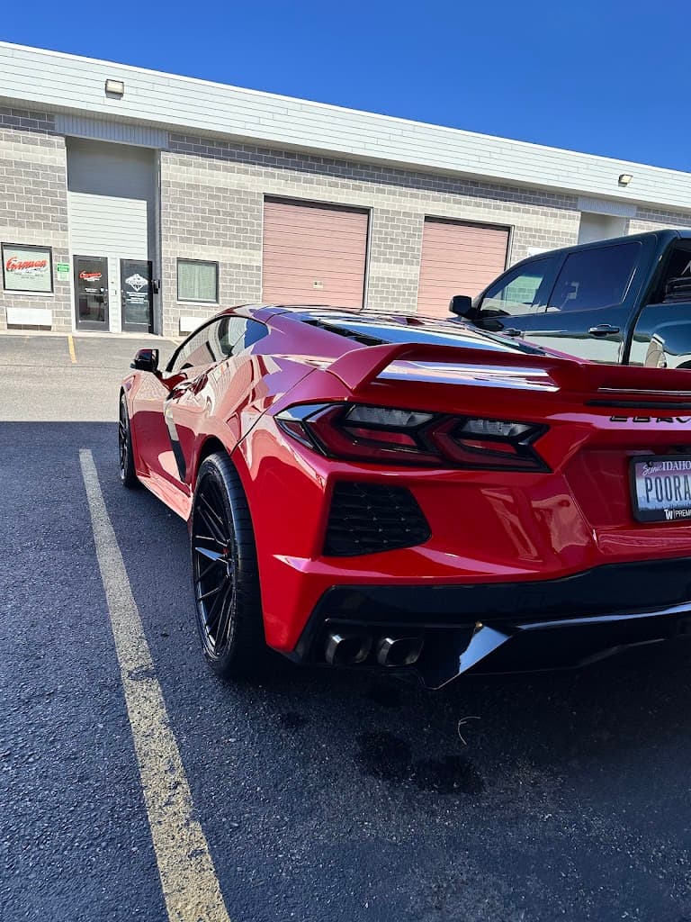 Summit Prestige Automotive Detail featured