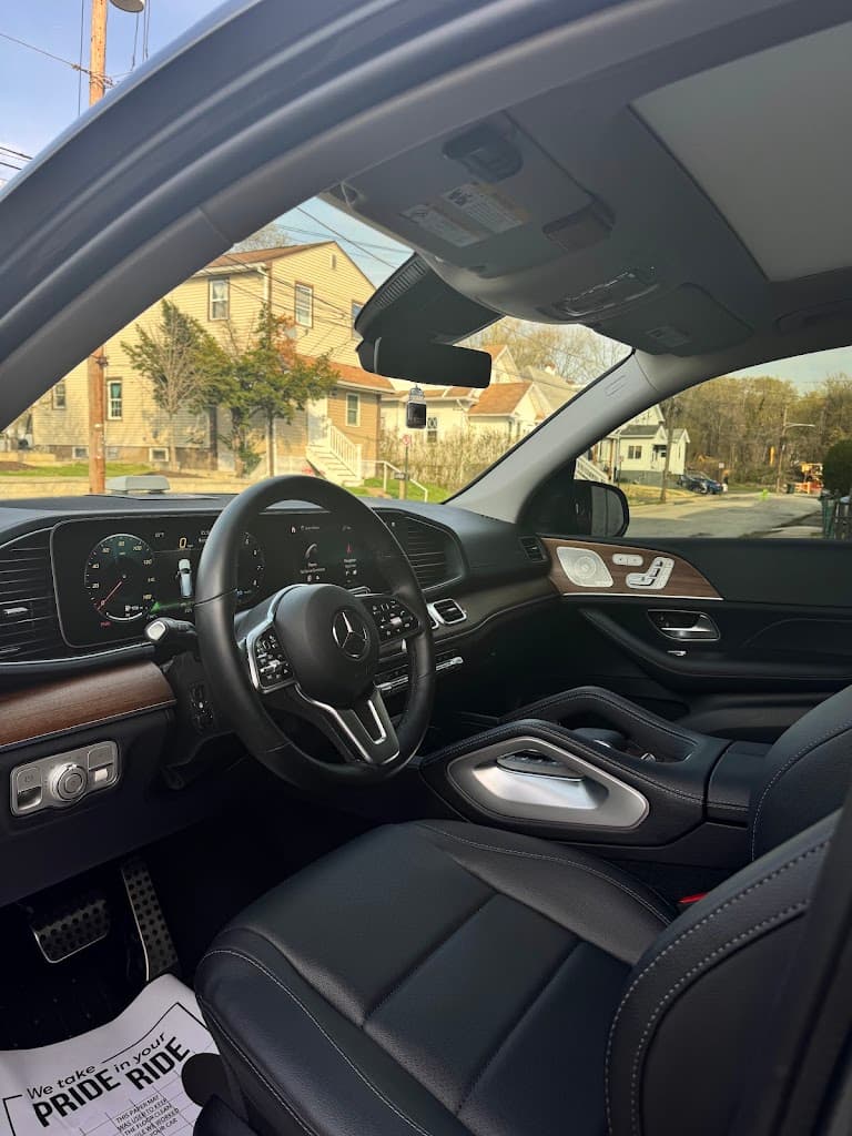 No Limit Detailing featured