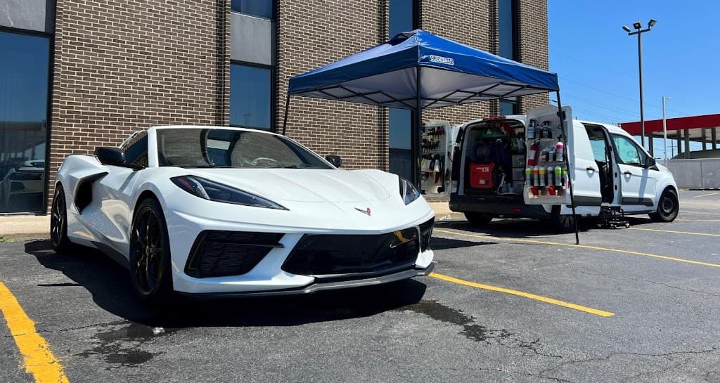 G6 Detailing | Mobile Auto Detailing Services featured