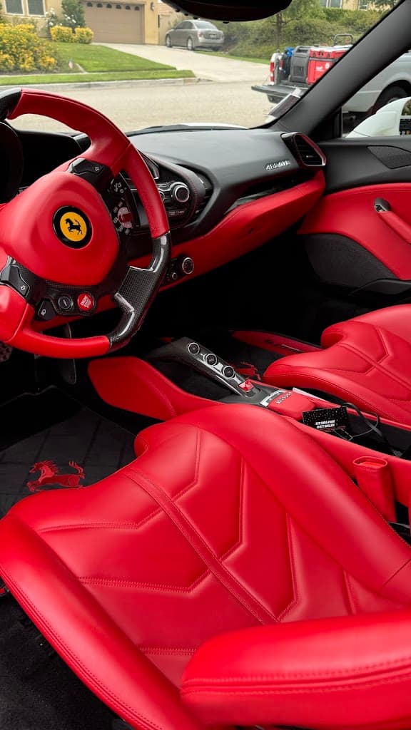 AED Detailing featured