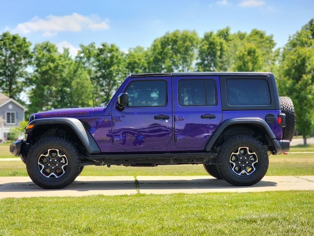 HD Automotive Detailing | HD Window Tinting featured