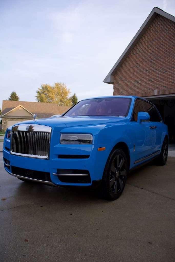 MTZ Mobile Detailing LLC featured