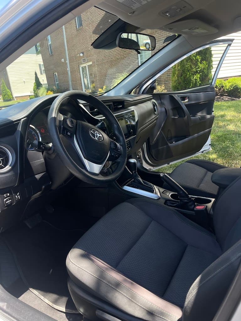 Auto Detailing F&G LLC featured