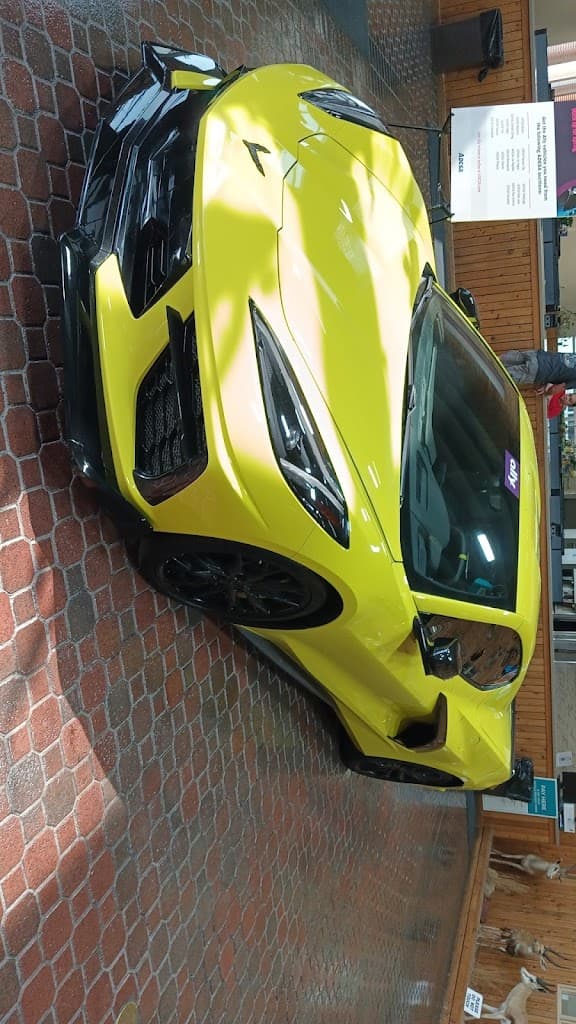 Quality Auto Detailing & Sales featured