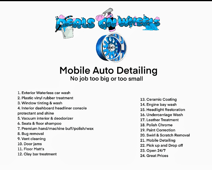 Deals on Wheels featured