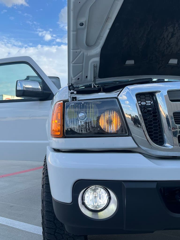 Project Autosport, LLC featured