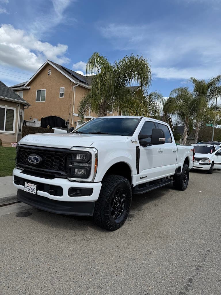 Highway 99 Detailing - Mobile Detailing & Fleet Washing in Fresno featured
