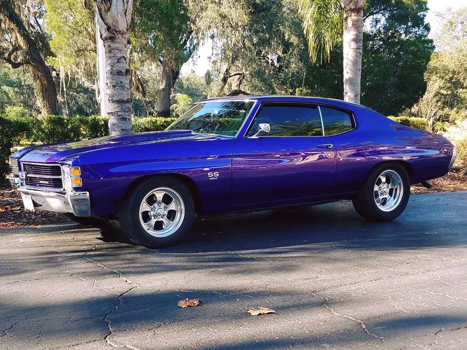 Dreamstreet Customs Ceramic coating/Detailing featured
